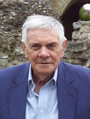 Bernard Mayes.JPG