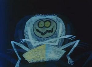 The Hobbit (1967 film) - Gollum.jpg
