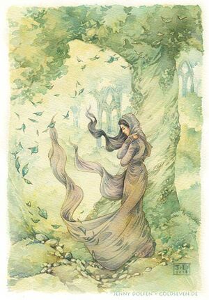 Jenny Dolfen - The Passing of Arwen.jpg