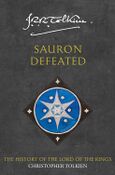 Sauron Defeated