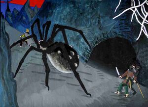Mariët Theune - Shelob.jpg