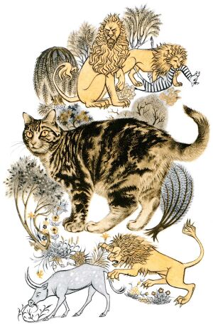 Pauline Baynes - Animals.jpg