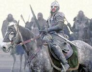 The Lord of the Rings: The Two Towers