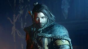 Shadow of Mordor - Talion.jpeg