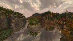 The Lord of the Rings Online - Hoarwell.jpg