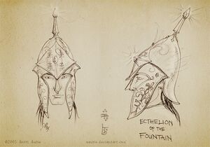 Antti Autio - Helm of Ecthelion.jpg