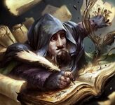 Ori in Guardians of Middle-earth