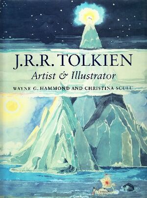 Artist and Illustrator 1995.jpg
