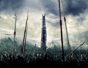 Orthanc in The Lord of the Rings (film series)