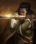 The Lord of the Rings: Tales of Middle-earth