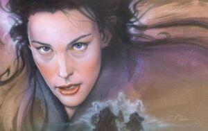 John Alvin - Swept Away (Arwen).jpg