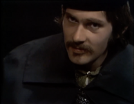 Sagan om Ringen (1971 film)