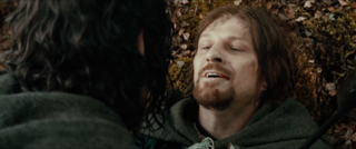 The Lord of the Rings - The Fellowship of the Ring - Death of Boromir.png