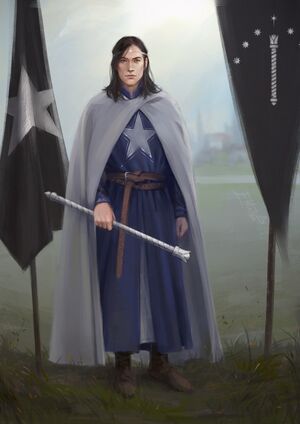 ElfinFen - Amlaith, king of Arthedain.jpg