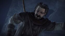 The Lord of the Rings: War in the North