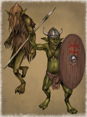 JLazarusEB - Goblin Mercenaries.jpg