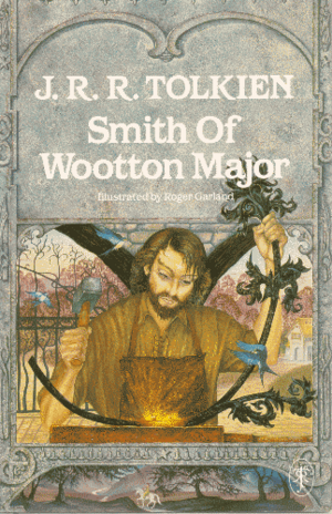 Wootton Major 1990 hardcover.png