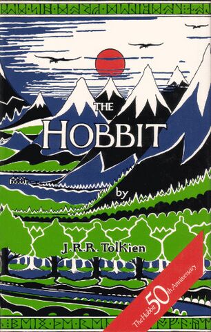 The Hobbit (50th Anniversary edition) - Tolkien Gateway