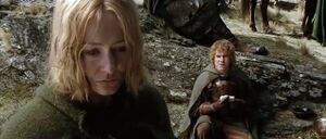 The Lord of the Rings - The Return of the King - Merry's Simple Courage.jpeg