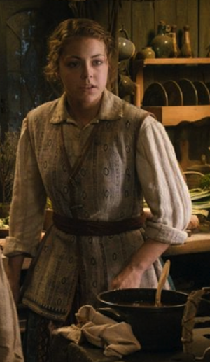 The Hobbit - The Desolation of Smaug - Sigrid.png