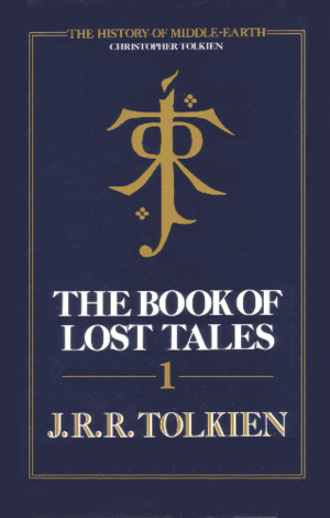 Lost Tales I 1983.png