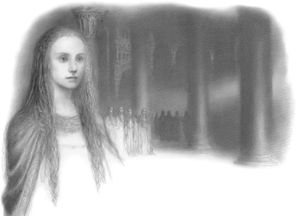 Alan Lee - Túrin in Nargothrond.jpg