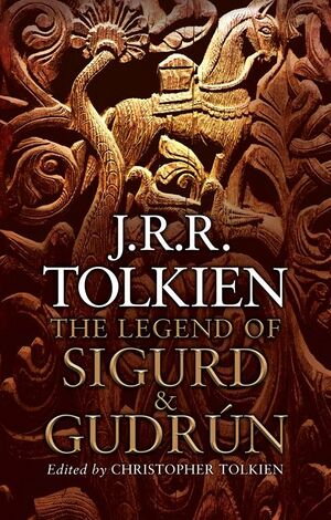 Sigurd and Gudrún 2009.jpg