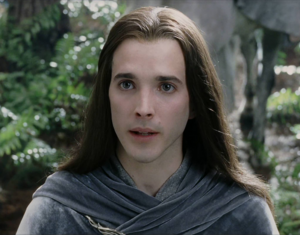 The Lord of the Rings - The Return of the King - Figwit (Elf Escort).png