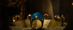 The Seven Rings in 'The Lord of the Rings: The Rings of Power: Season 2