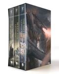 Great Tales The Children of Húrin Beren and Lúthien The Fall of Gondolin