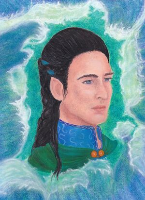 Marina Muscan - Daintaro of the Teleri.jpg