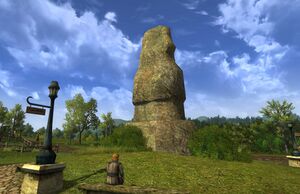 The Lord of the Rings Online - Three-Farthing Stone.jpg