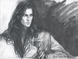 Elena Kukanova - Curufin sketch.jpg