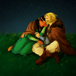 Juliana Pinho - Hurin and Morwen 2.png