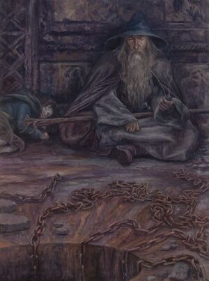 Matt Stewart - On Watch in Moria.jpg