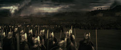 The Lord of the Rings: The Fellowship of the Ring
