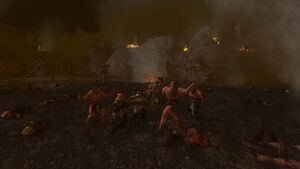 The Lord of the Rings Online - Second Battle of the Fords of Isen.jpg