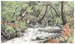 Anke Eißmann - Ithilien.jpg
