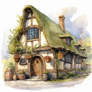 Midjourney - All-Welcome Inn.png