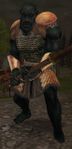 A "Half-troll Brute" in The Lord of the Rings Online