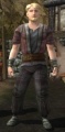 Jasper Greensmith