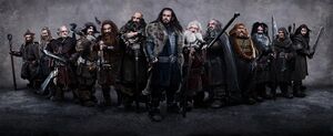 The Hobbit (film series) - the Dwarves.jpg