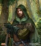 Faramir in War of the Ring: The Card Game