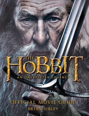 The Hobbit - An Unexpected Journey - Official Movie Guide.jpg