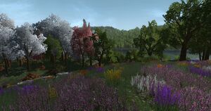 The Lord of the Rings Online - Lossarnach.jpg
