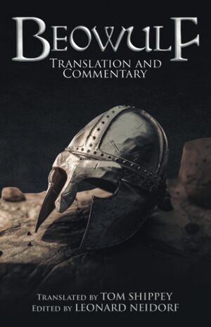 Beowulf Translation and Commentary Shippey.jpg