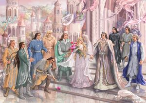 Mysilvergreen - Gondolin party.jpg
