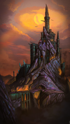 Ralph Damiani - Barad Dur.png