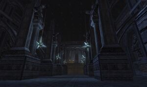 The Lord of the Rings Online - First Hall.jpg