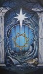 The Hobbit Tarot